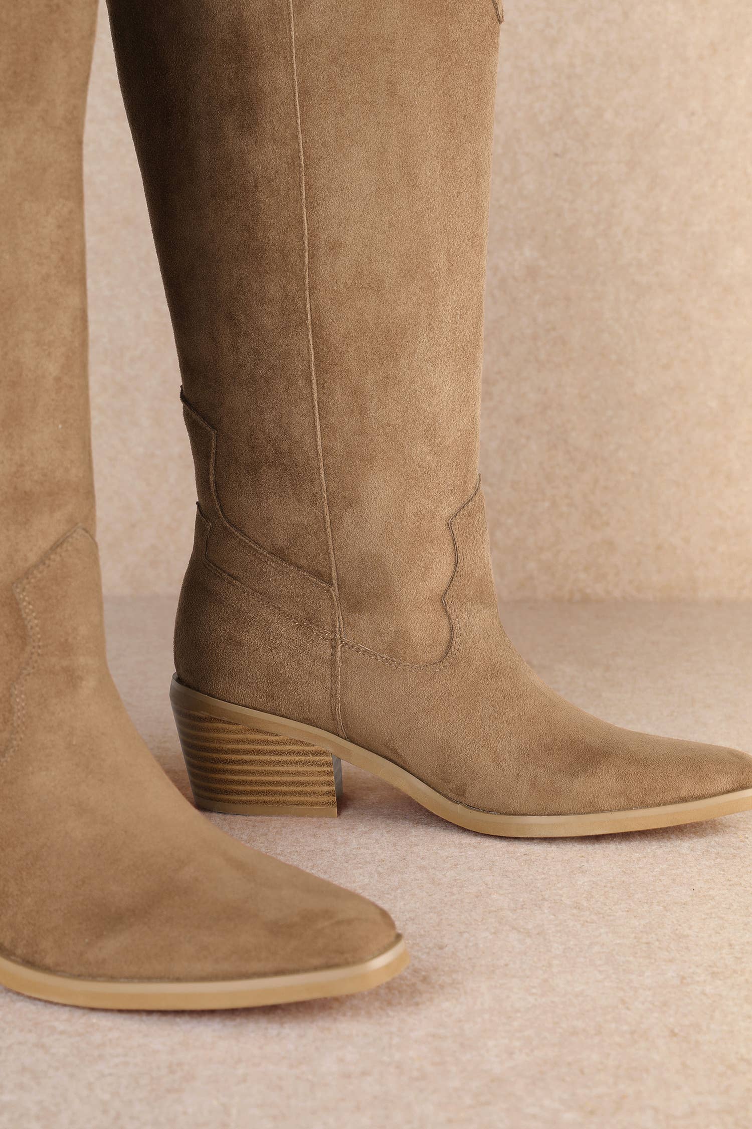 Mis Jes – Engroshandel Cowboystøvler - Dame – MX-JULIETTE19