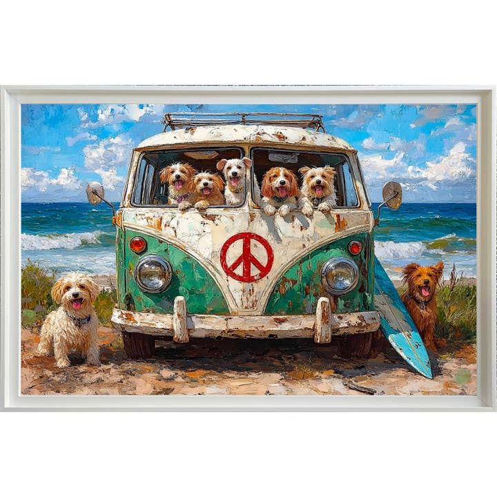 Extérieur 102L pour la vente par Coastline Art