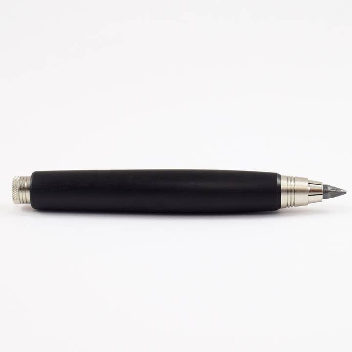 Barcelona sketching pencil “ebony” for wholesale by Atelier Fesseler