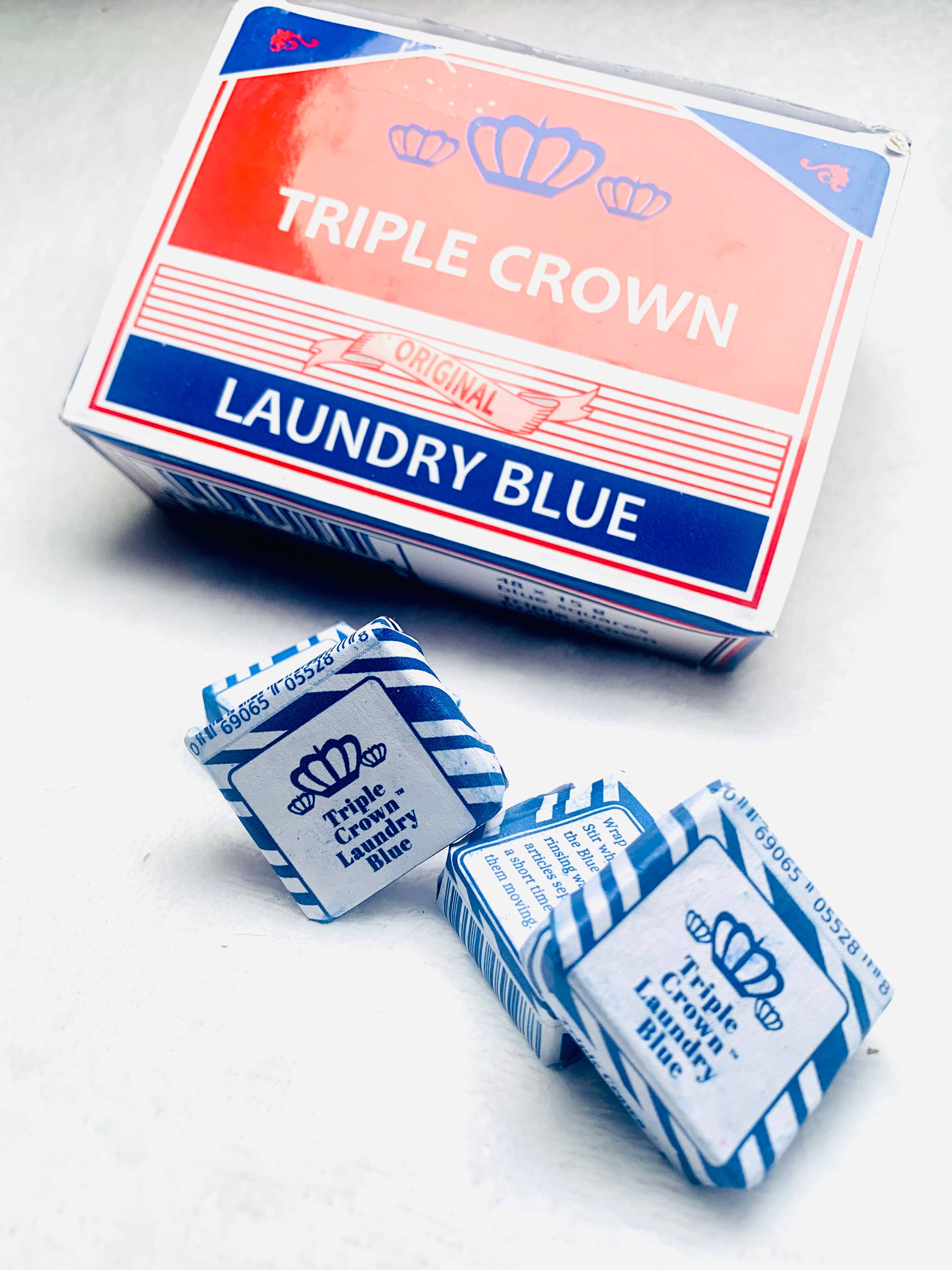 Essential Diamonds Co - Wholesale Meditation Supplies - Blue Squares1