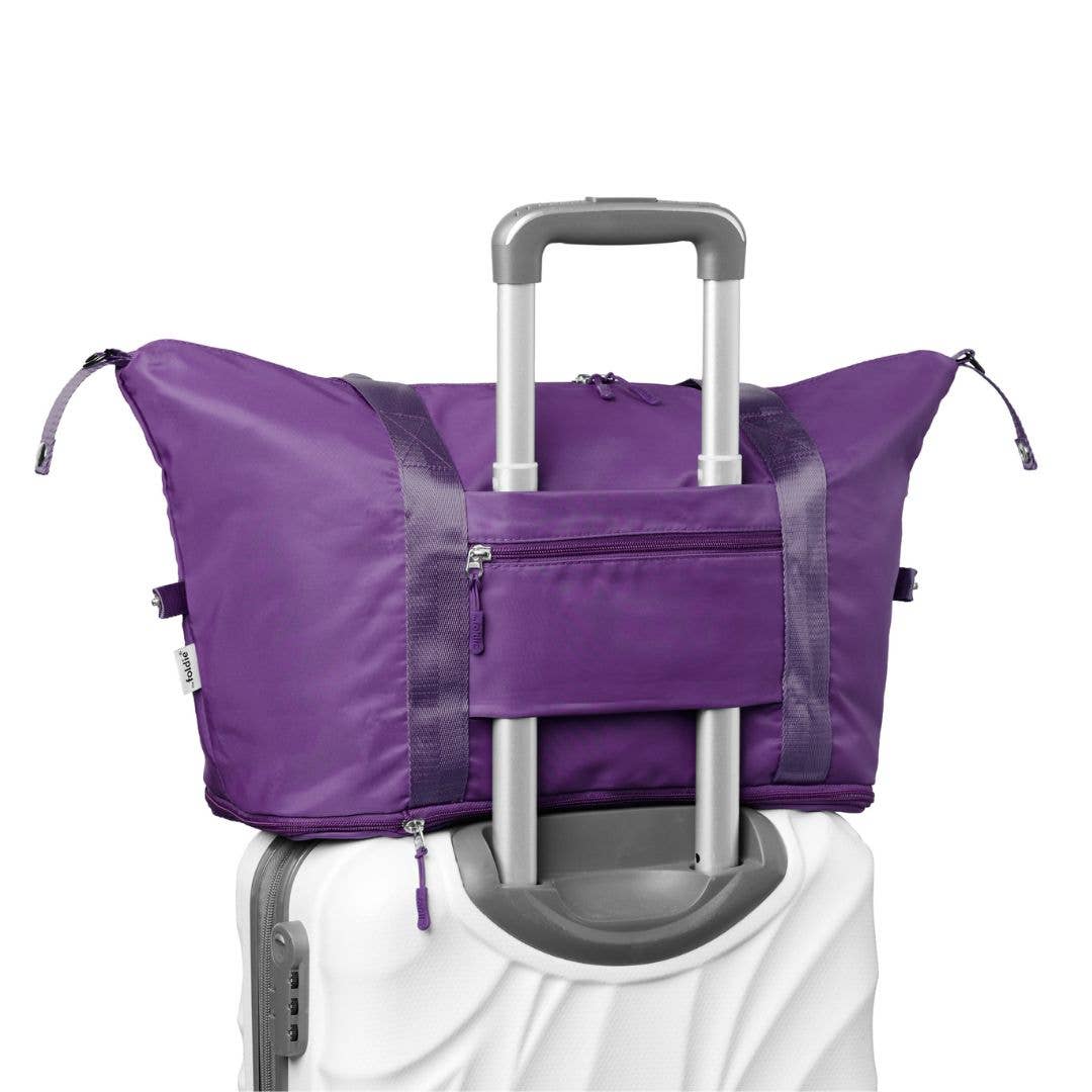The Foldie - Wholesale Weekender Bag - Unisex - The Foldie® Travel Bag21