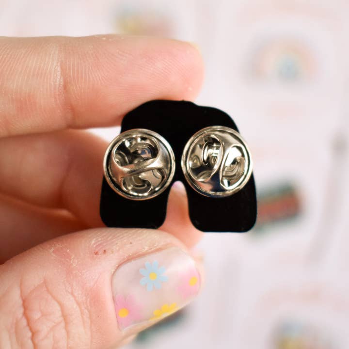 Kyn You Believe It - Wholesale Lapel Pin/Button - You Matter Pin1