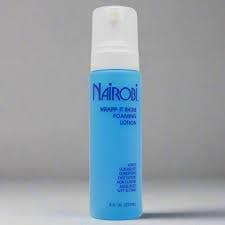 Nairobi- Foaming lotion for wholesale by beryann discount n supplies