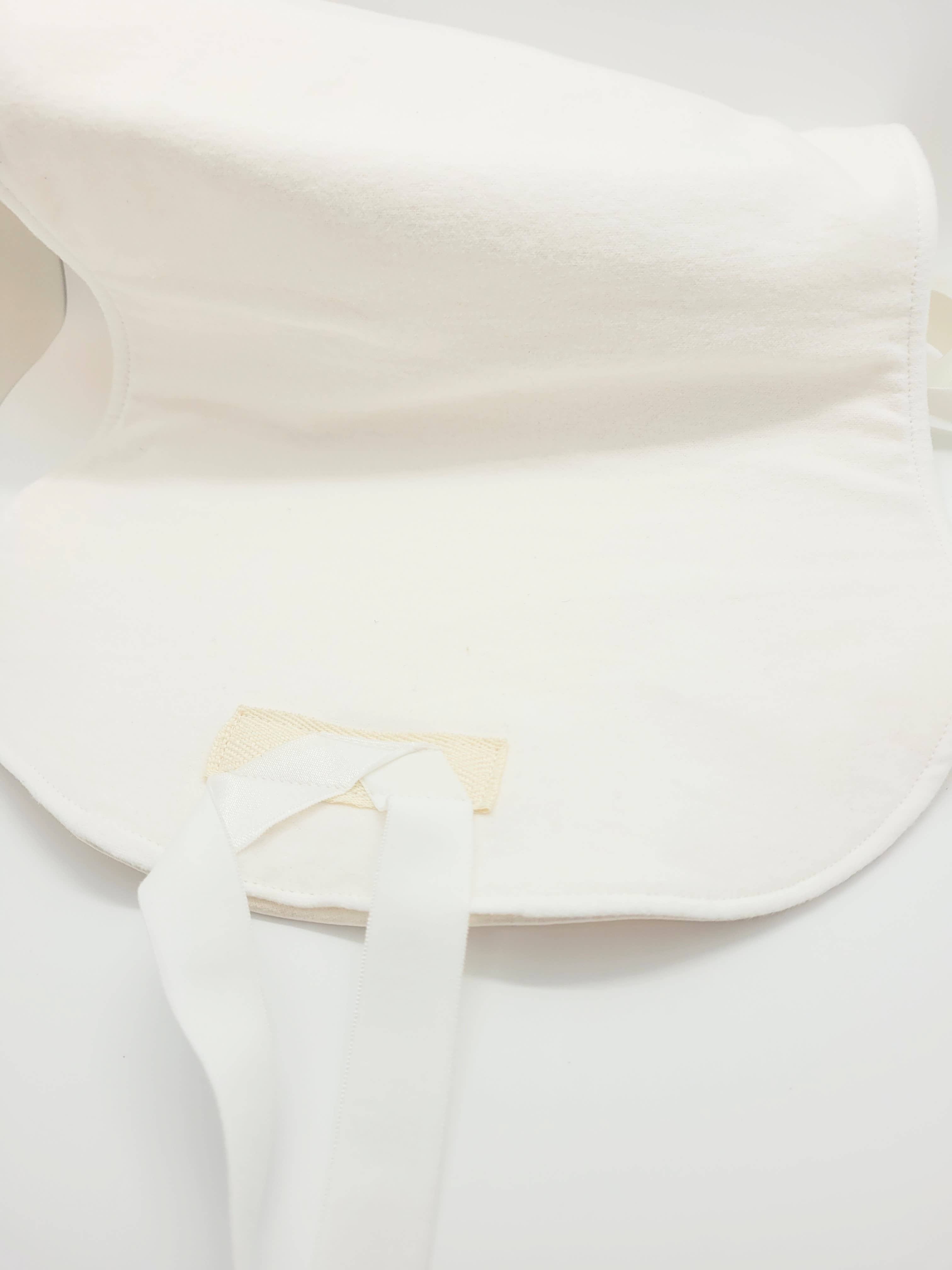 LISS & LANDI - Wholesale Cotton Pad - Pack for Organic Castor Oil - Liver | Adult 7