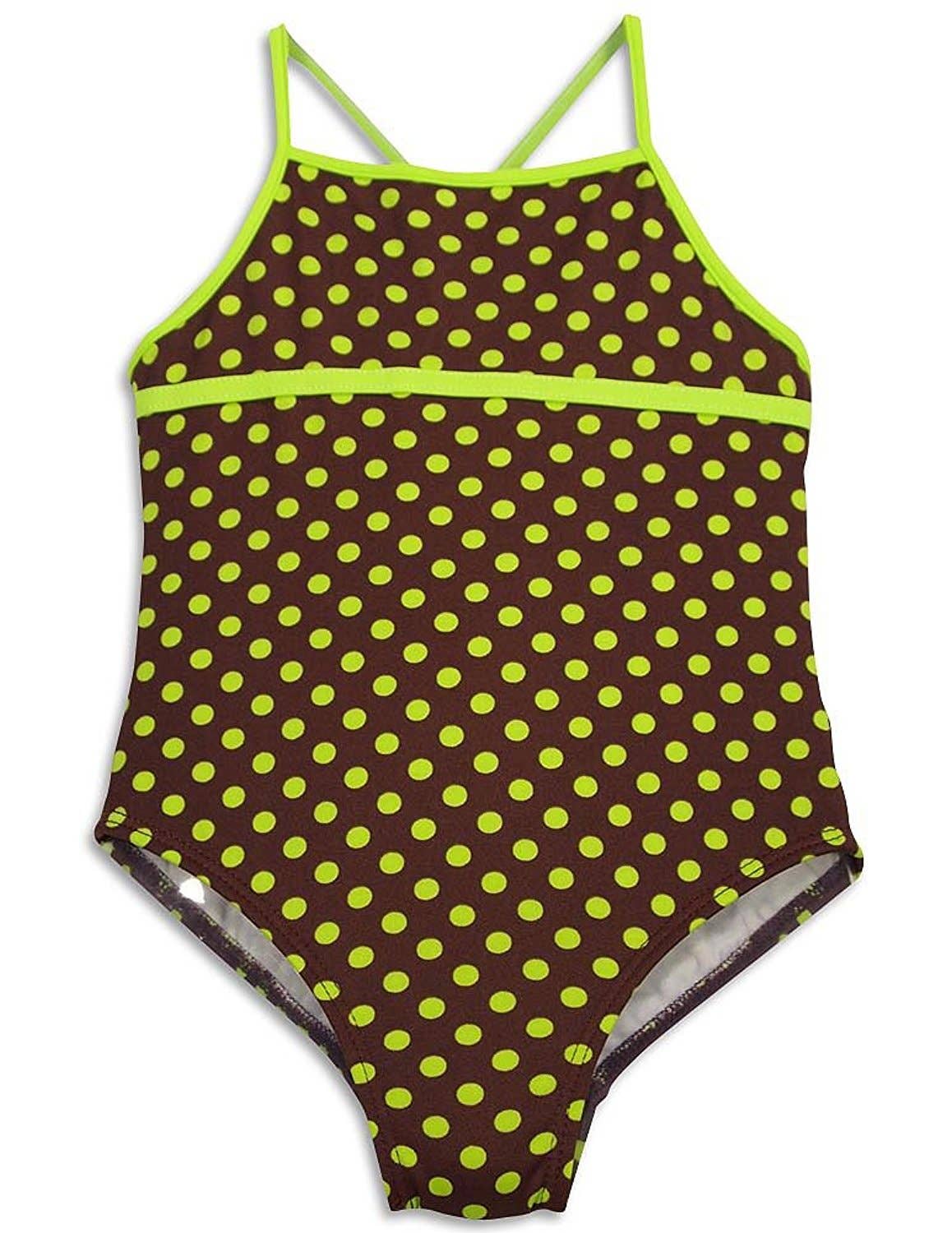 Eastern Off Price - Vendita all'ingrosso Costume intero - Bambini - 405 South by Anita G - Costume intero bambina4
