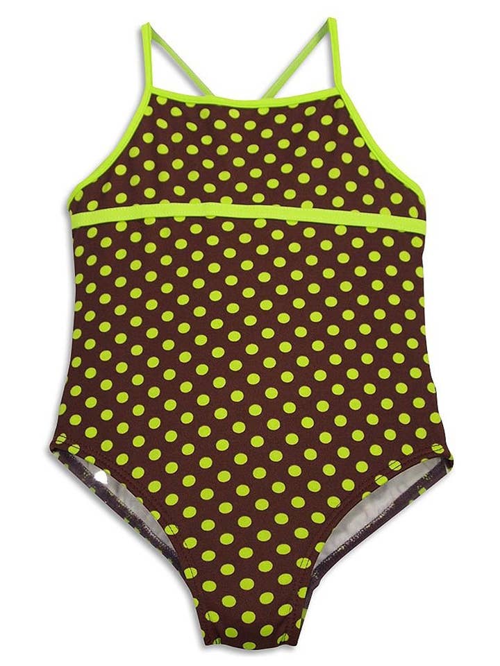 Eastern Off Price - Vendita all'ingrosso Costume intero - Bambini - 405 South by Anita G - Costume intero bambina4