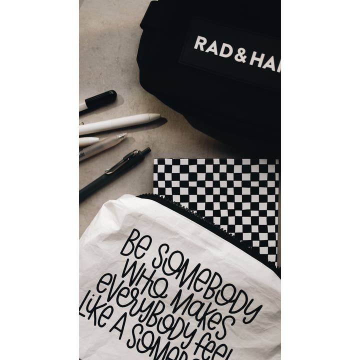 Rad & Happy - Wholesale Sketchbook/Sketchpad - Creative Sketchbook 5x717