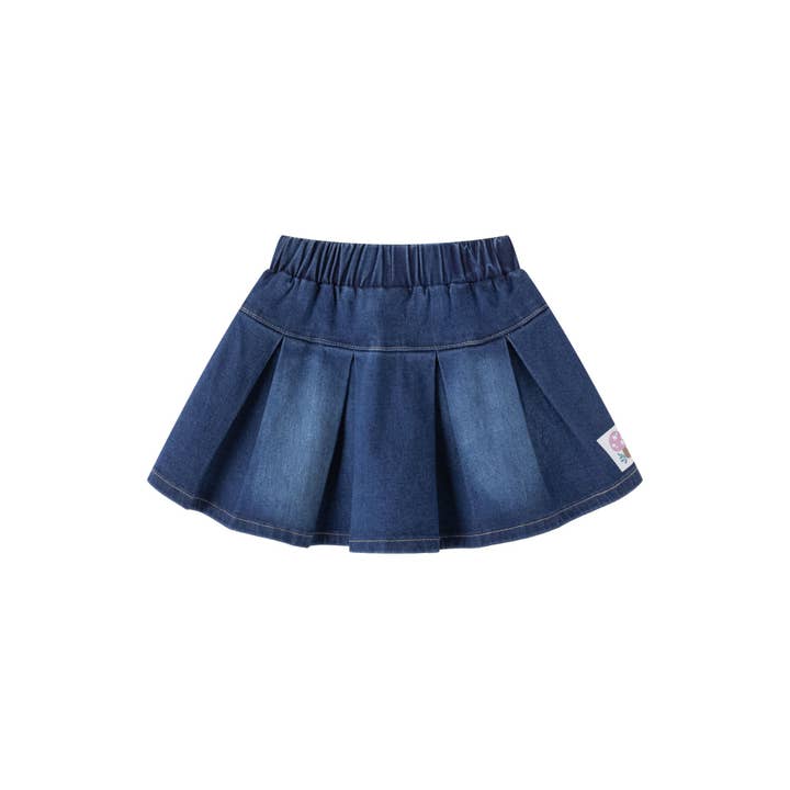 Newness Kids - Vente Jupe – enfant - Jupe en jean d'hiver pour fille JGI558312