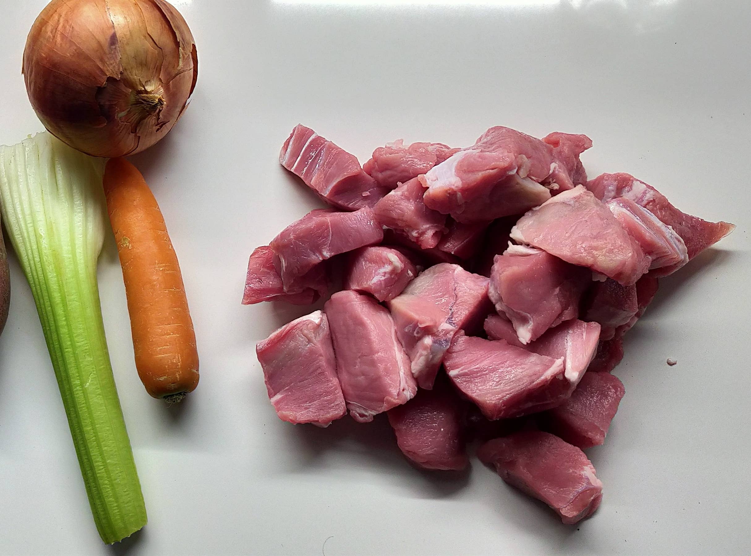 Toscana in Tavola - Wholesale Pasta Sauce - Chianina Ragù 210g2