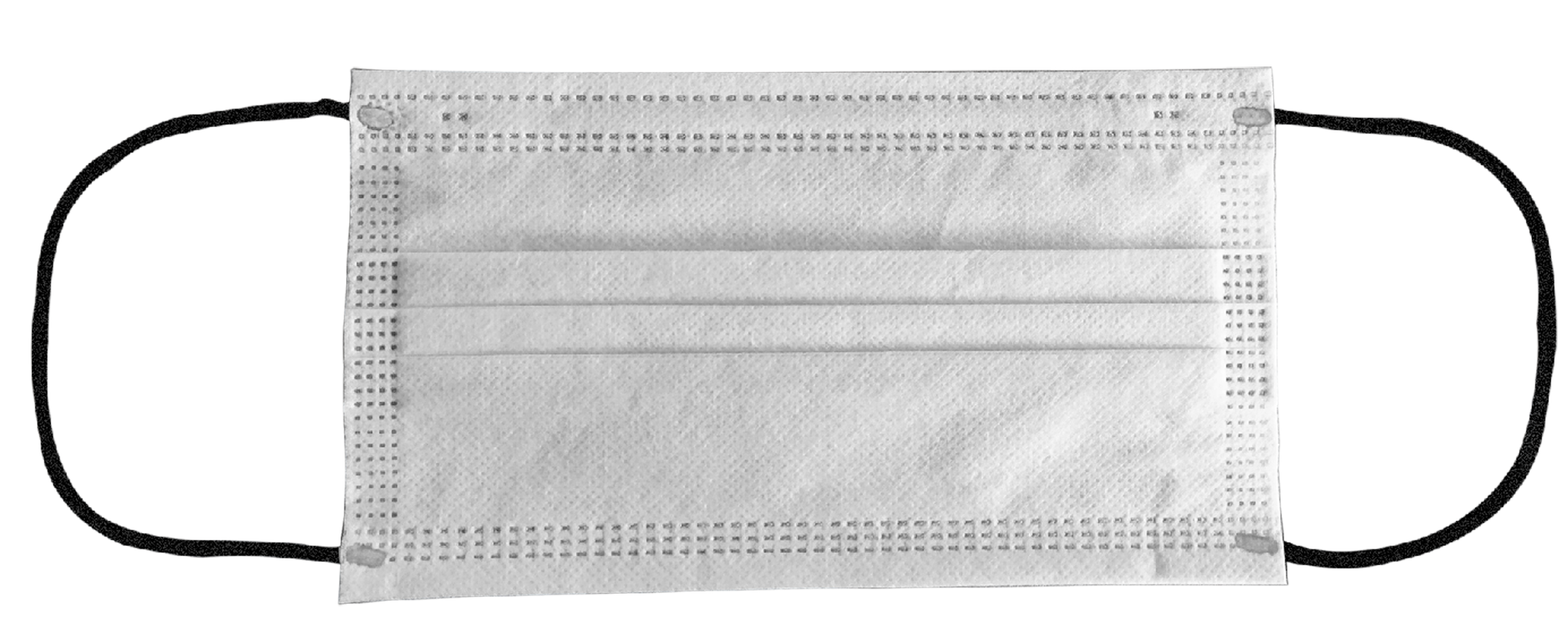 Munus Medical - Venta al por mayor Mascarilla facial protectora - MASCARILLA QUIRÚRGICA PARA ADULTOS MM-005-N - 5 BOLSAS DE 10 PIEZAS6