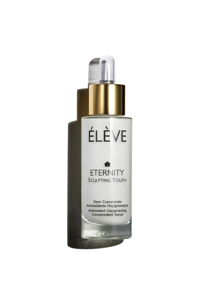 Sérum Concentré Antioxydant Dépigmentant 30ml pour la vente par ÉLÈVE