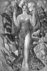 Luath Press Ltd - Vente Arts & Entertainment - Peinture écossaise moderne de JD Ferguson6