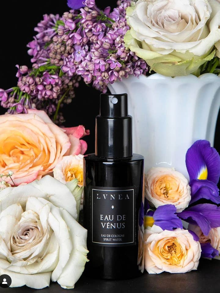 EAU DE VENUS | 50ml - Eau de Cologne for wholesale by Lvnea Perfume