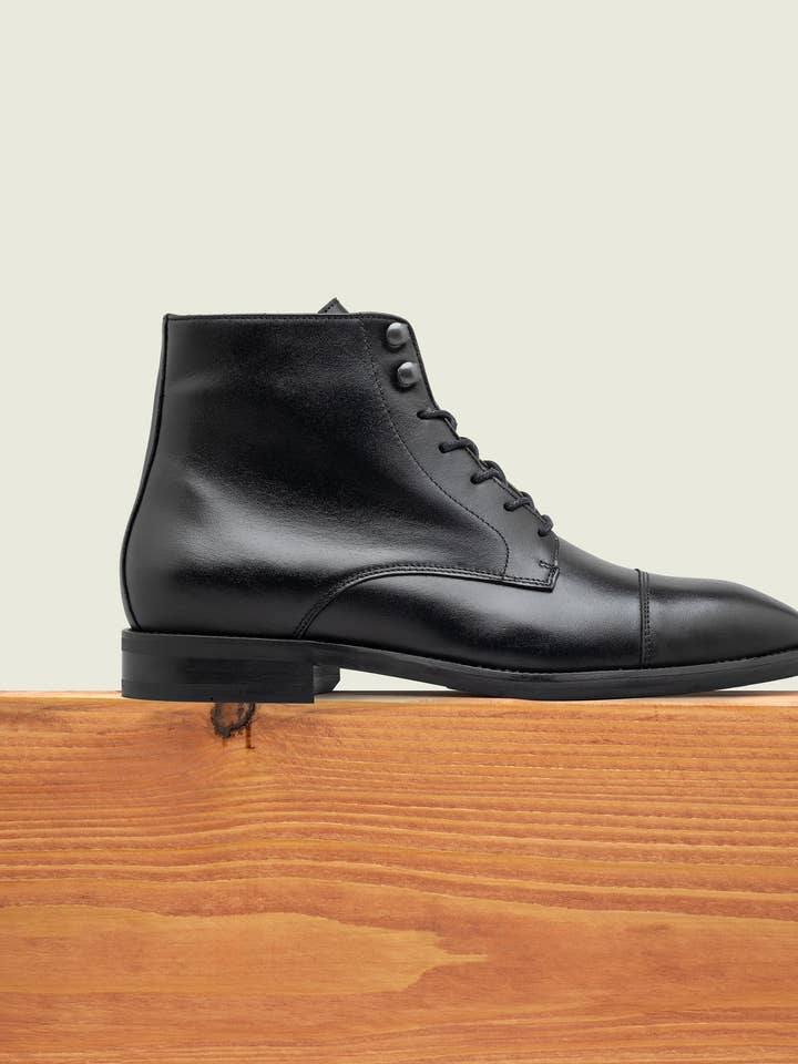 Graham for wholesale by Jack Erwin