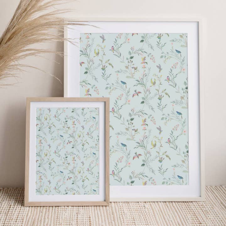 Affiche César 2 pour la vente par Cotton Bird