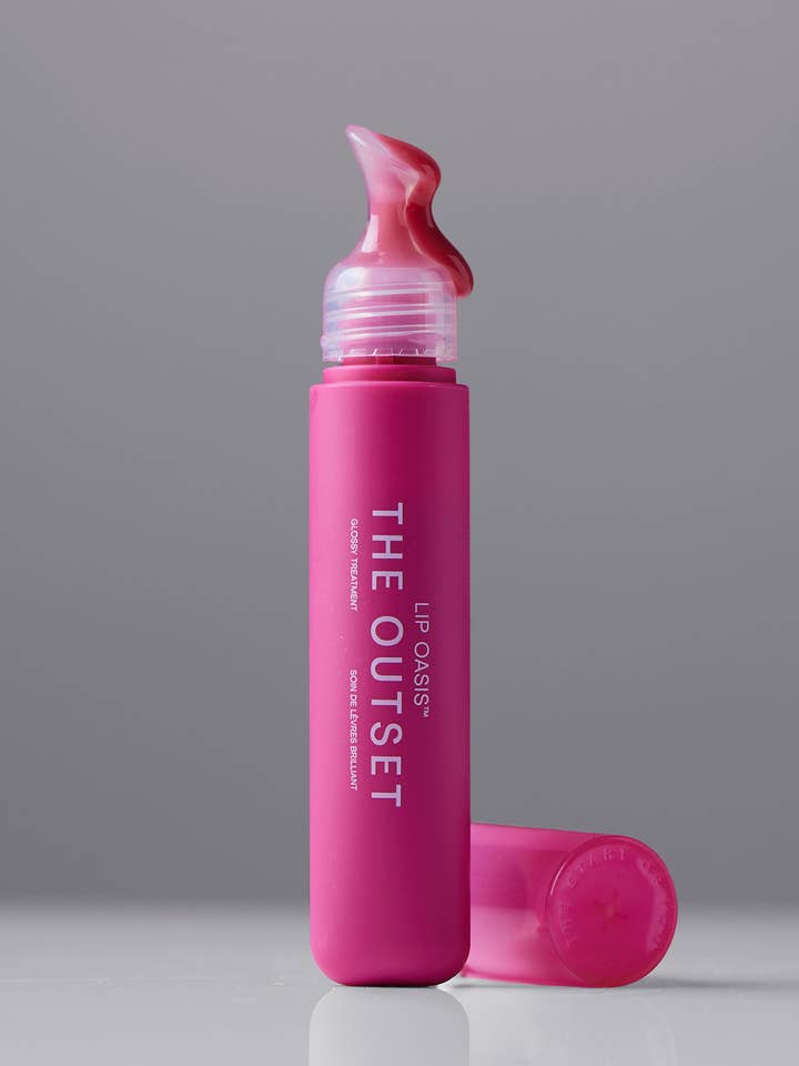 Lip Oasisᵀᴹ Glossy Treatment - Daiquiri for wholesale by The Outset