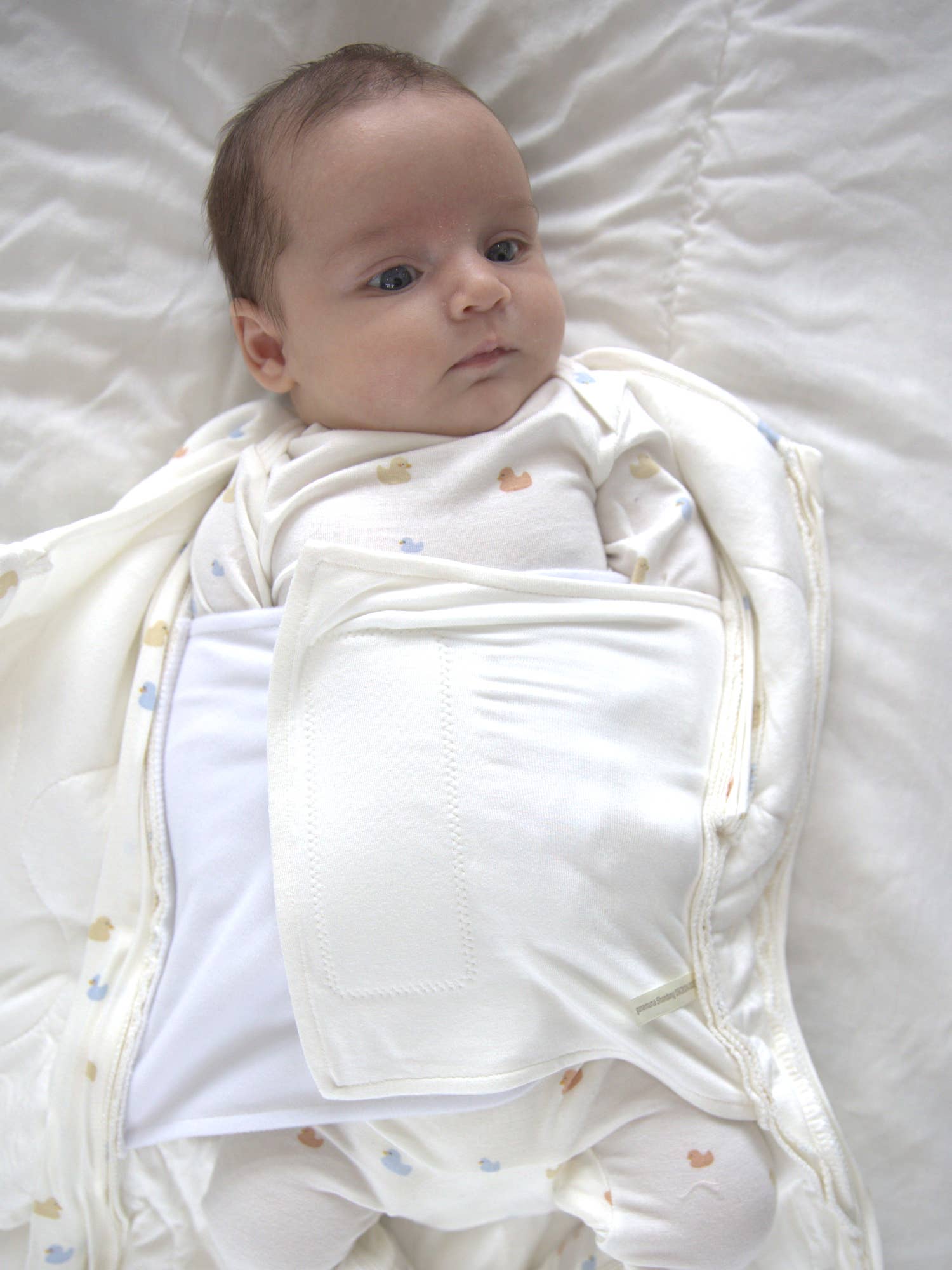 gunamuna - Wholesale Swaddle - Baby - SWADDLE 21