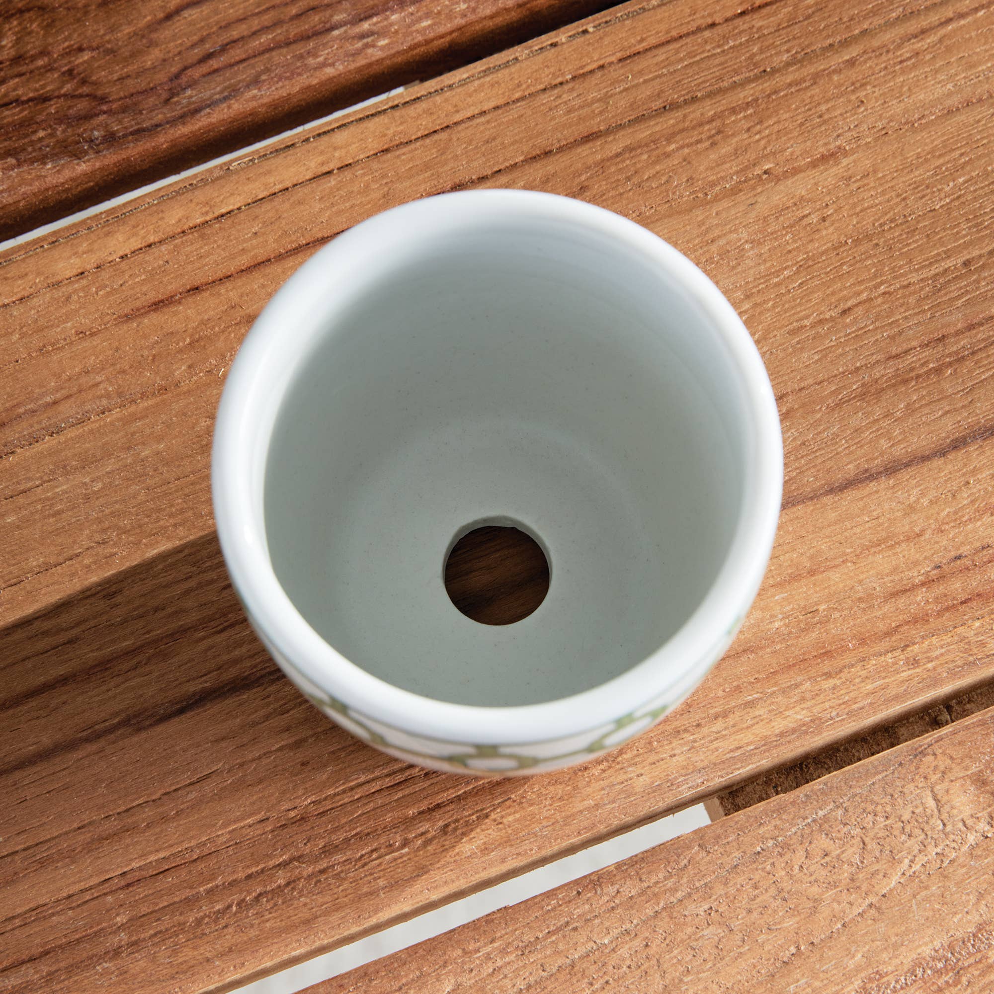 Napa Home & Garden - Wholesale Indoor Pot - Imperial Mini Flower Pots3