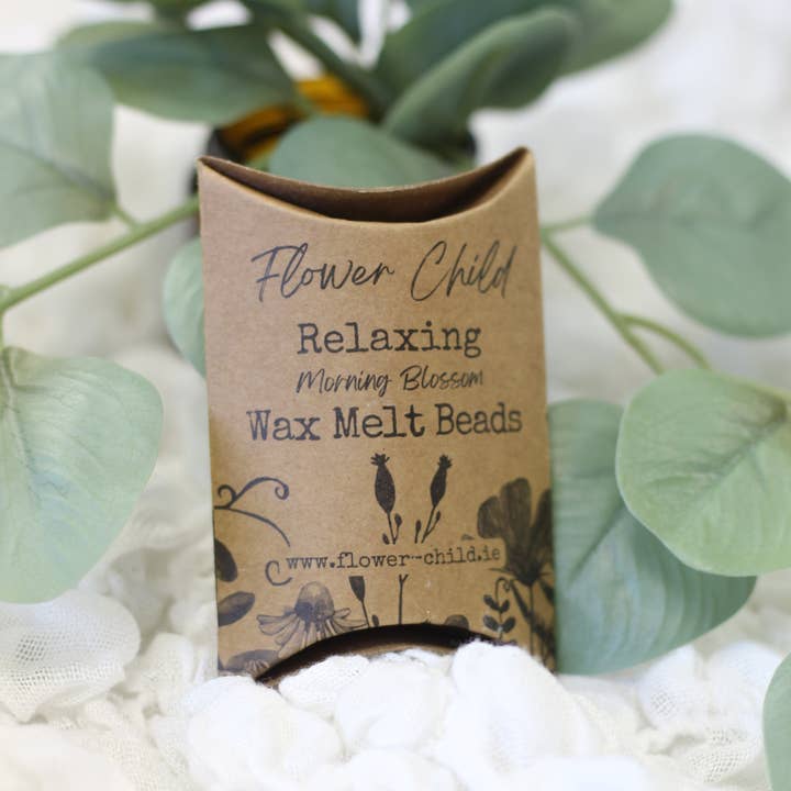 Flower Child - Wholesale Wax Melt - Cherry Blossom Blendable Wax Melt Beads4
