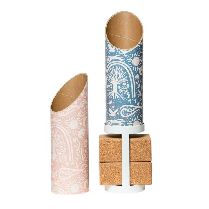 Mache - Wholesale Yoga Mat - Penelope Dullaghan Collection5