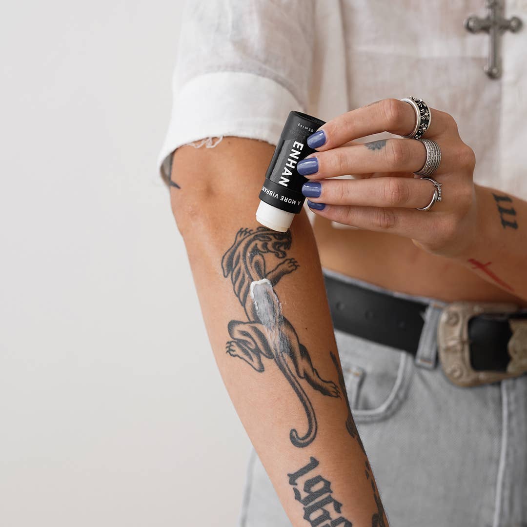 Mad Rabbit - Wholesale Tattoo Ointment/Care - Tattoo Balm Stick5