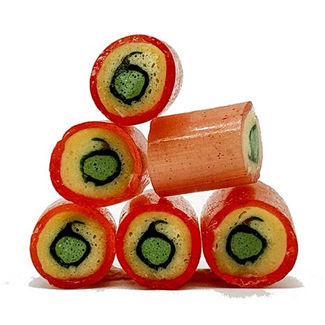 All Natural Apple Candy for wholesale by Sticky