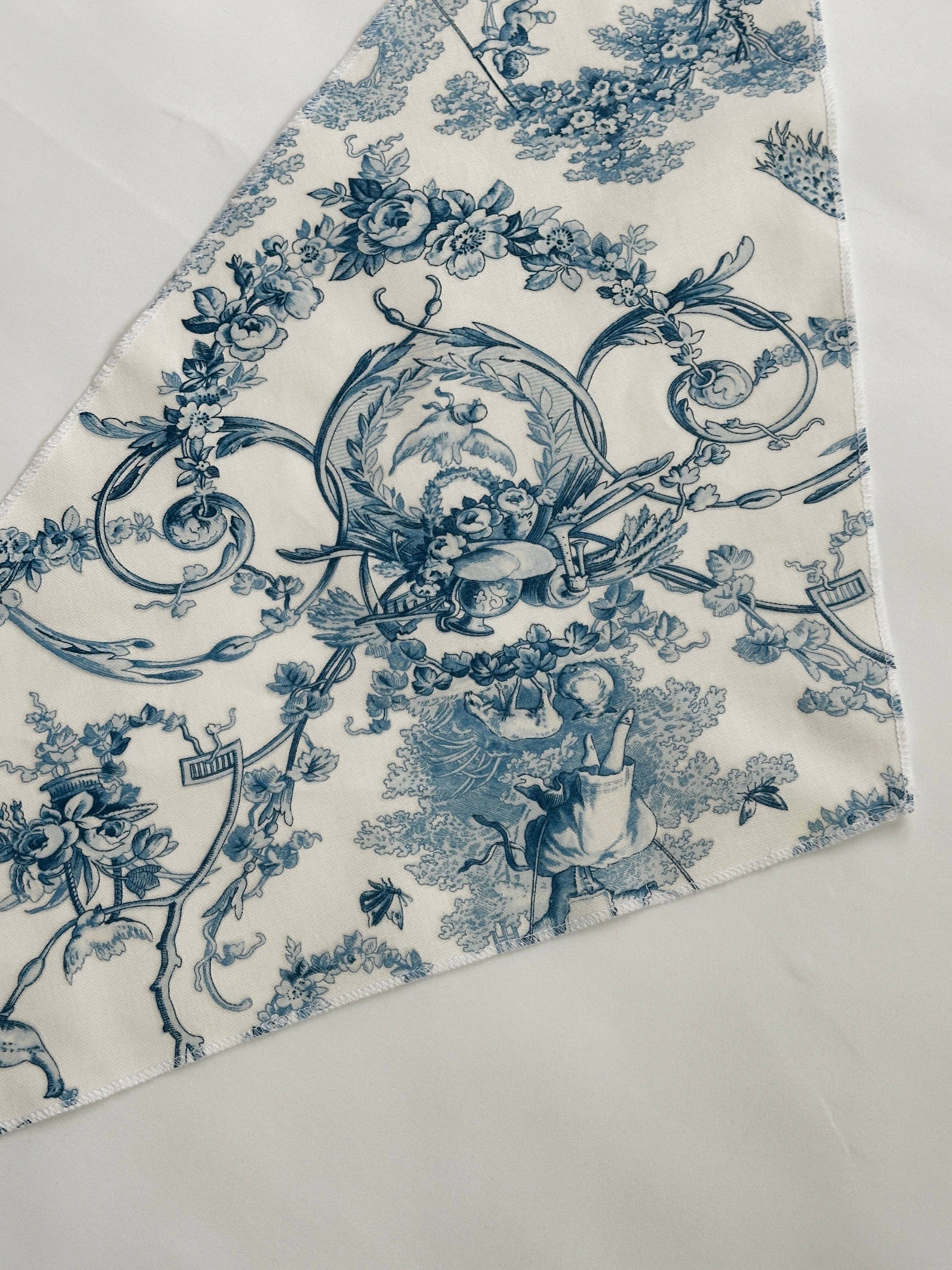 Room Shop - Vendita all'ingrosso Bandana/foulard per capelli - Donna - Fazzoletto da testa triangolare Gracie4