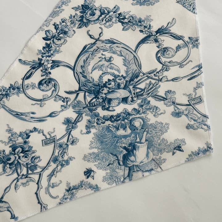 Room Shop - Vendita all'ingrosso Bandana/foulard per capelli - Donna - Fazzoletto da testa triangolare Gracie4