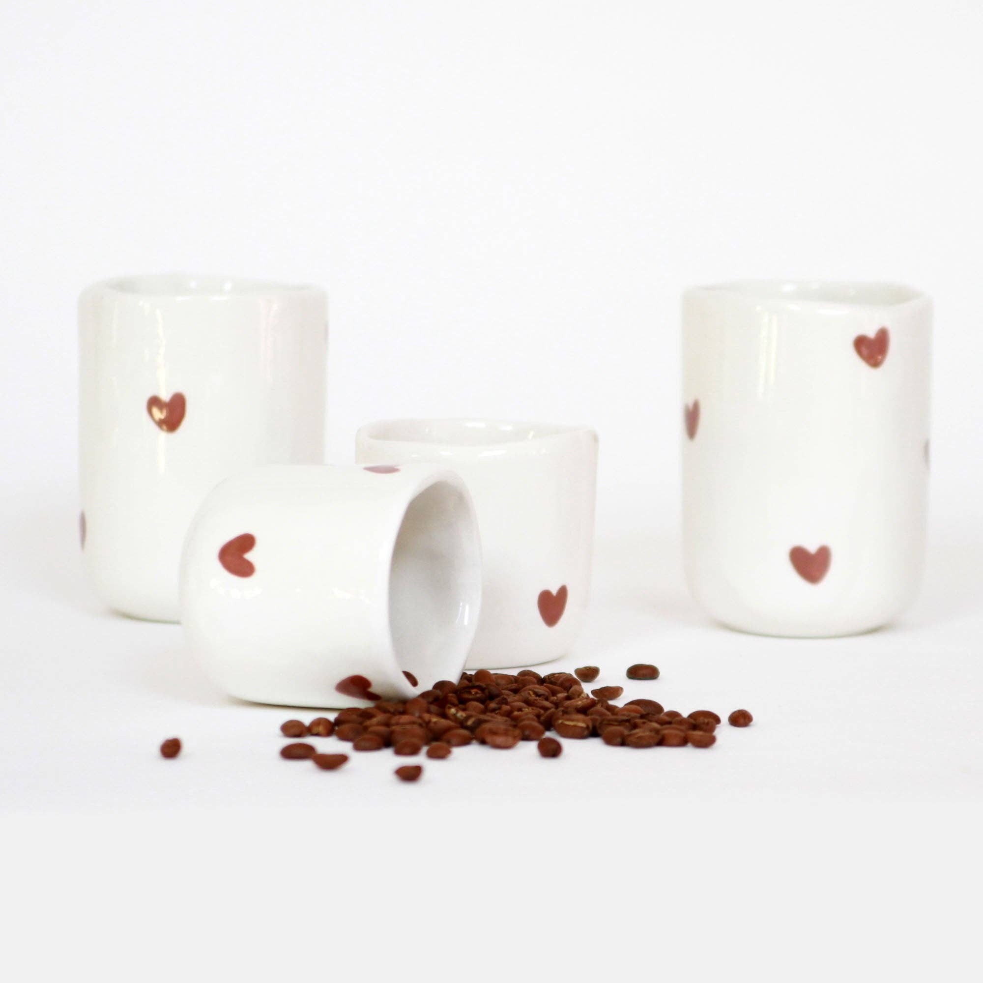 Bouclez-La – Engroshandel Kaffekrus – KOPPEN - CHOKO MOKA3