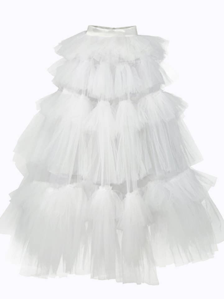 Sunrise Maxi Skirt for wholesale by NARCES