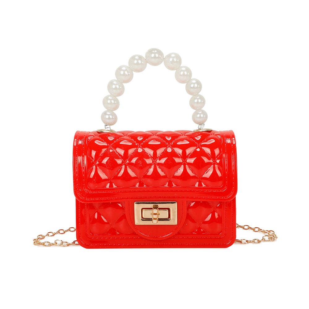 Gallantry - Wholesale Crossbody Bag - Kids - Lola (XD-79003)3