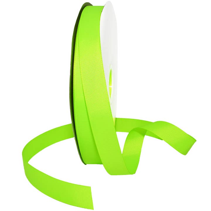 Morex Ribbon - Wholesale Ribbon - Gift Wrapping - #066 Grosgrain 7/8" x 100 yards9