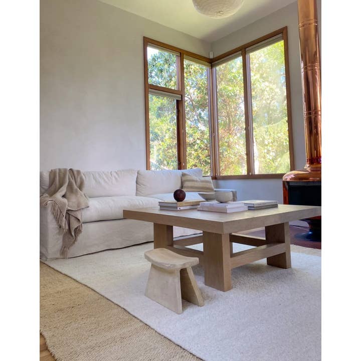 Prima de Sur - Wholesale Stool - Laurel Huanco Stool1