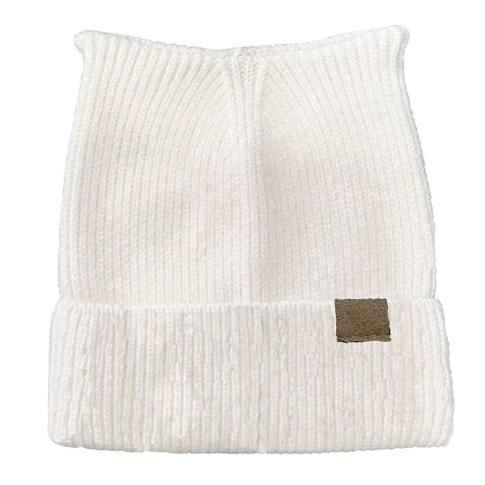 Sensibling Corp. – wholesale Beanie – Women's – Beanie with Cat Ears
3