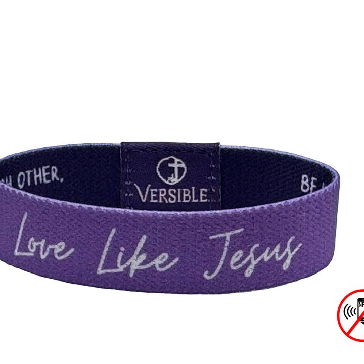 Versible - Wholesale Wristband - Versible® Wristbands - Solid Truths Collection
