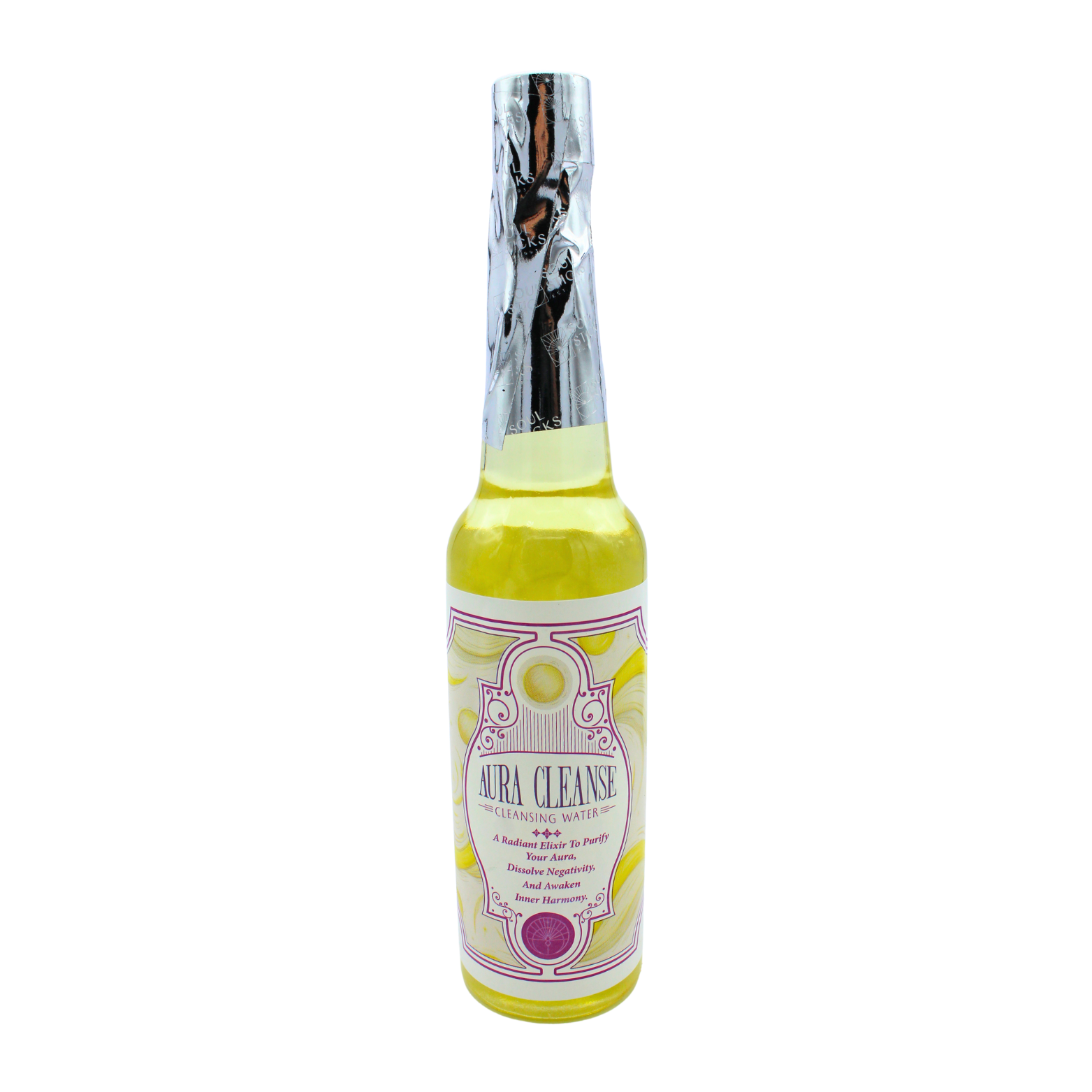 Green Tree – wholesale Smudge spray – Cleansing Water Aura Cleanse 221ml 1