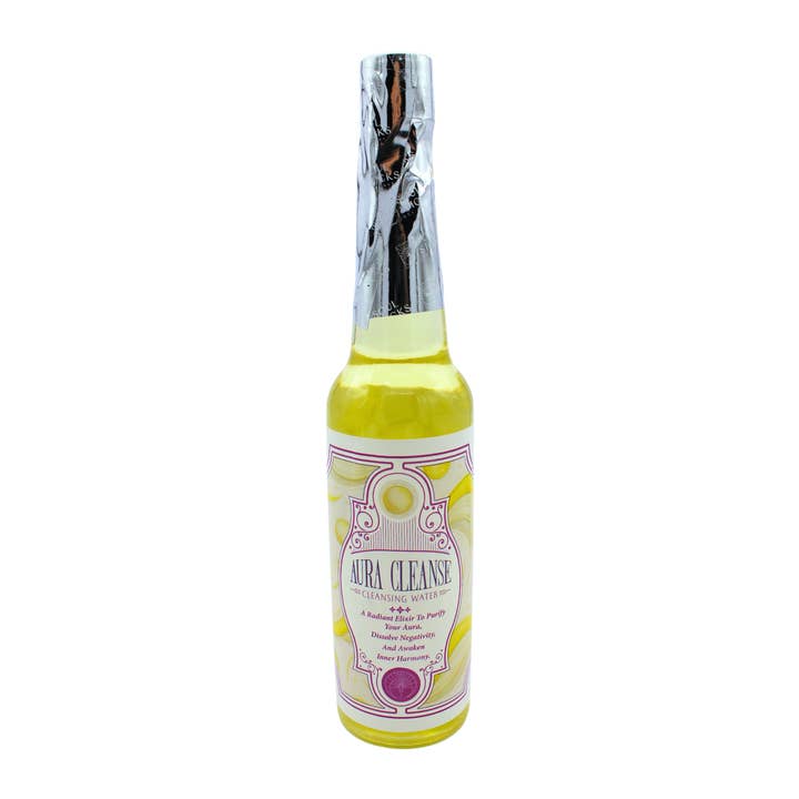 Green Tree - Wholesale Smudge Spray - Cleansing Water Aura Cleanse 221ml 1