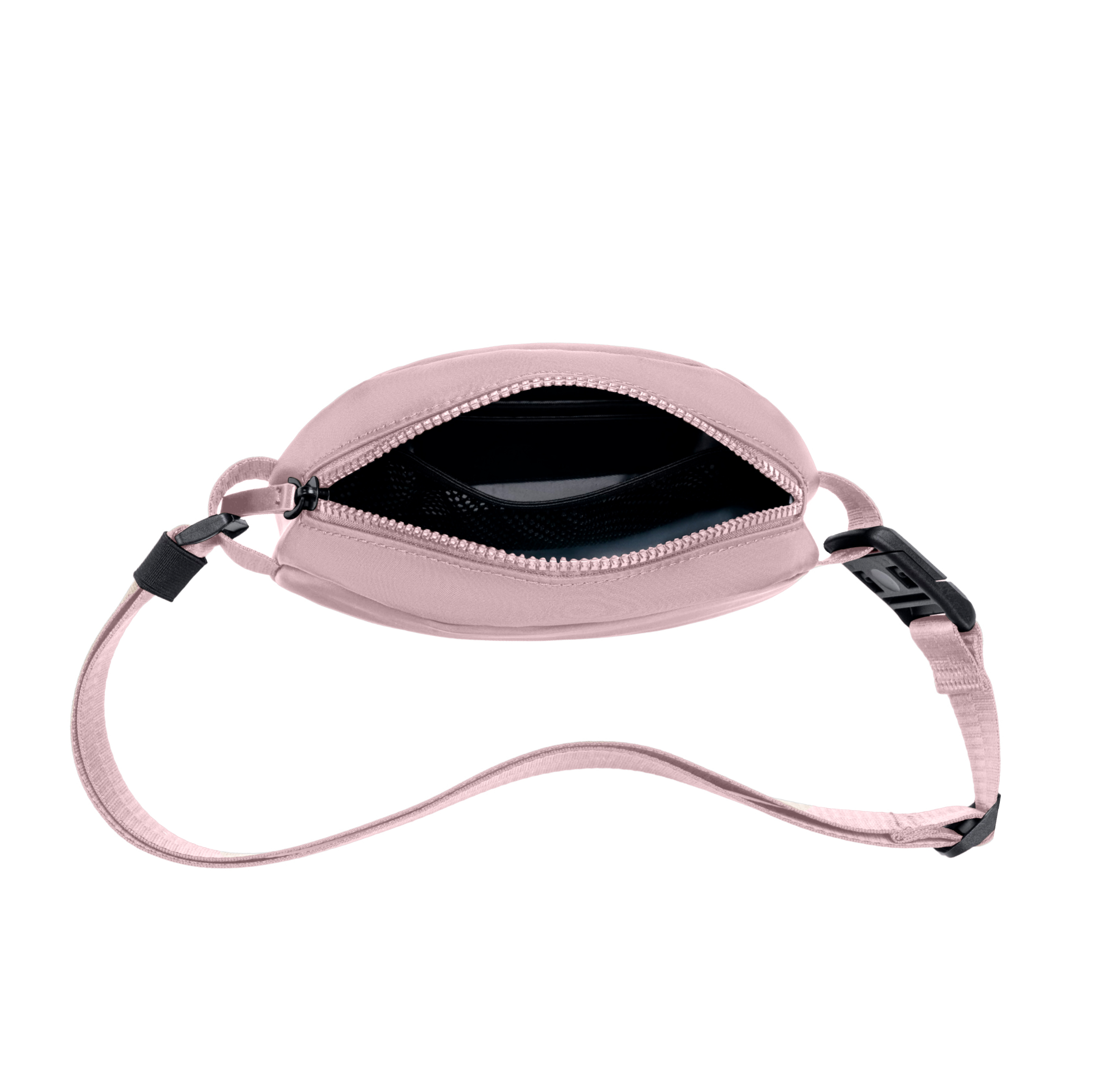 Lux and Nyx - Wholesale Belt Bag - Women's - Origami Belt Bag - Convertible Belt, Sling, & Crossbody Bag17