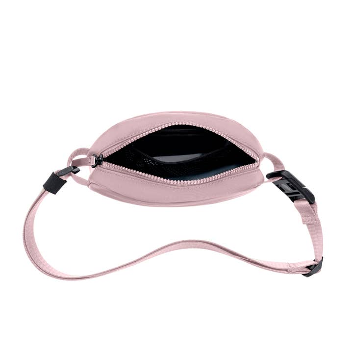 Lux and Nyx - Wholesale Belt Bag - Women's - Origami Belt Bag - Convertible Belt, Sling, & Crossbody Bag17