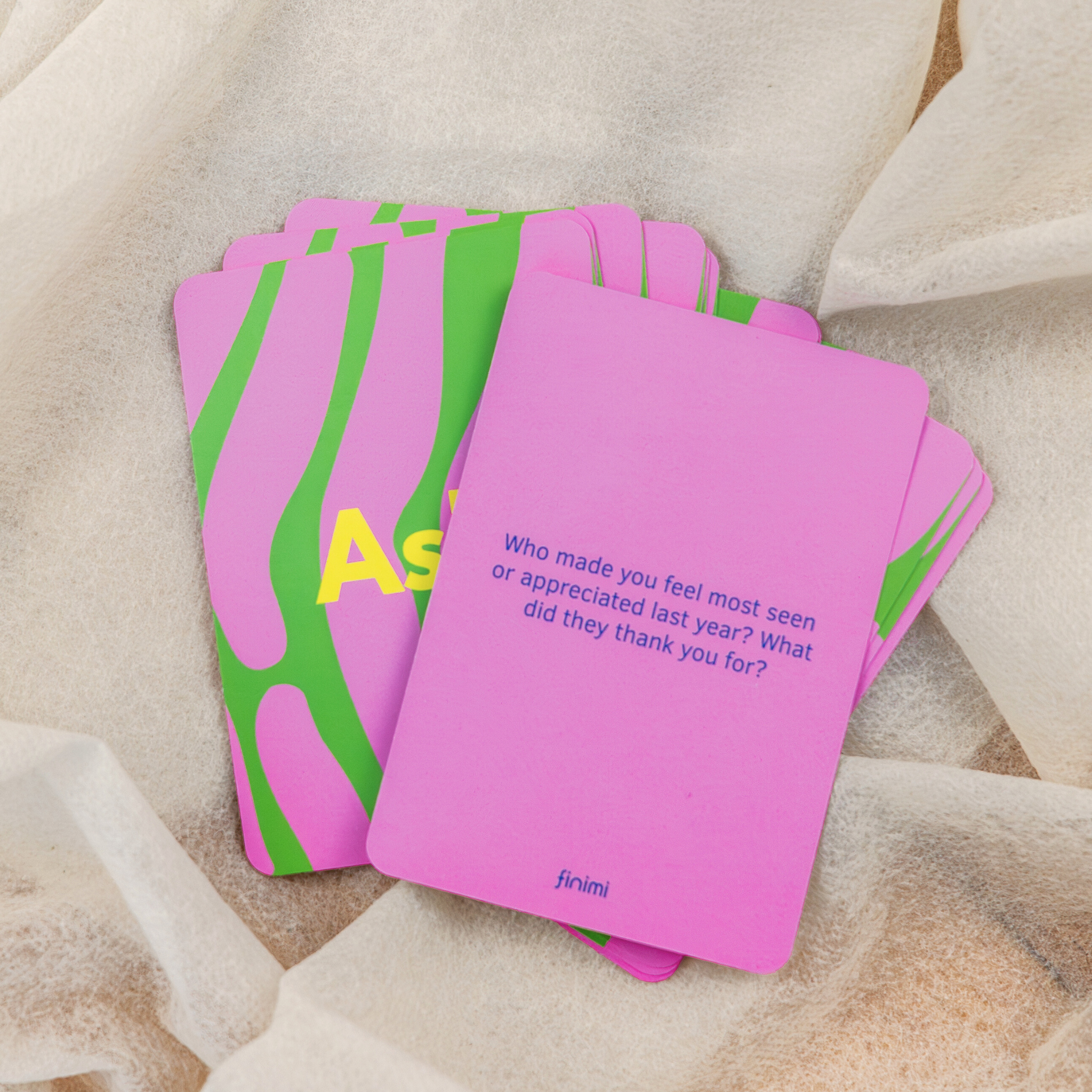 finimi - Wholesale Card Game - Ask & Task Birthday Edition (English)1