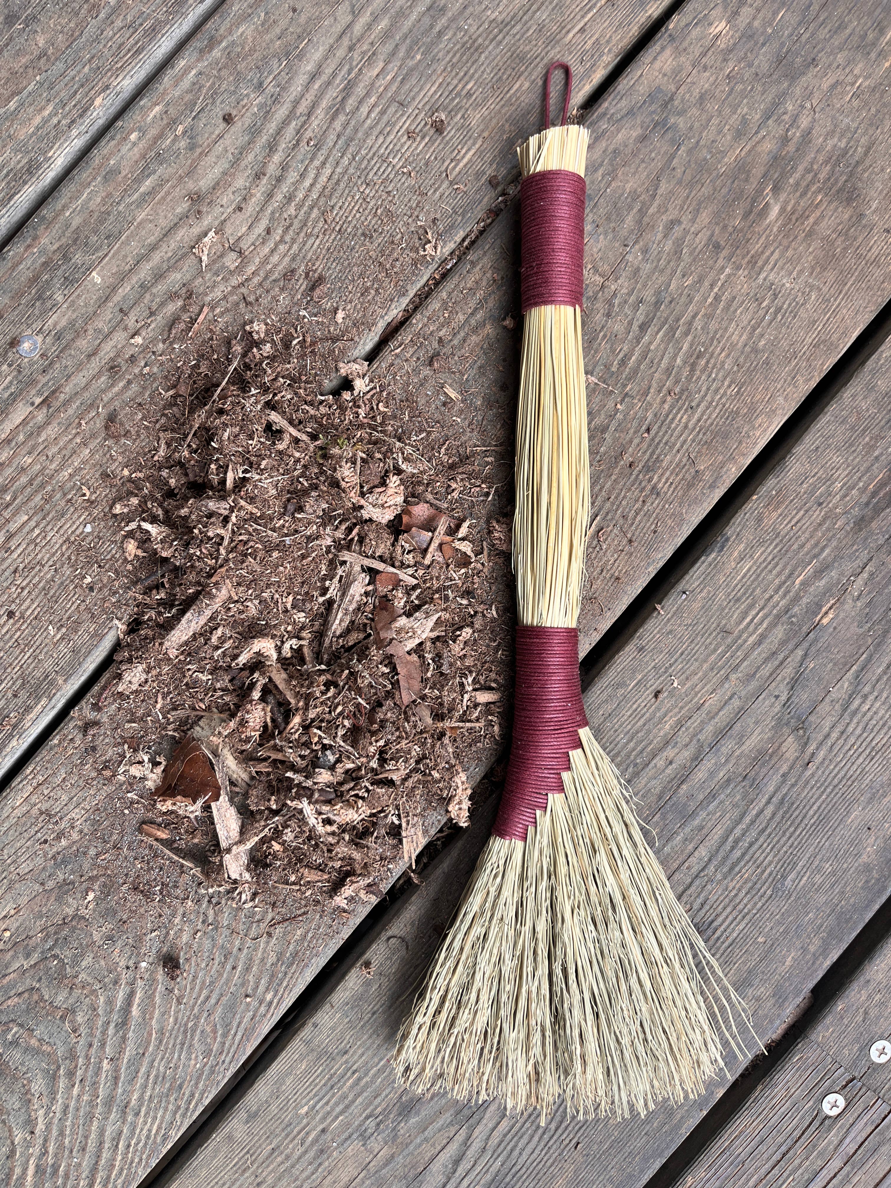 Rhythm & Ritual – wholesale Visp – Trädgårds- och apoteksvisp8