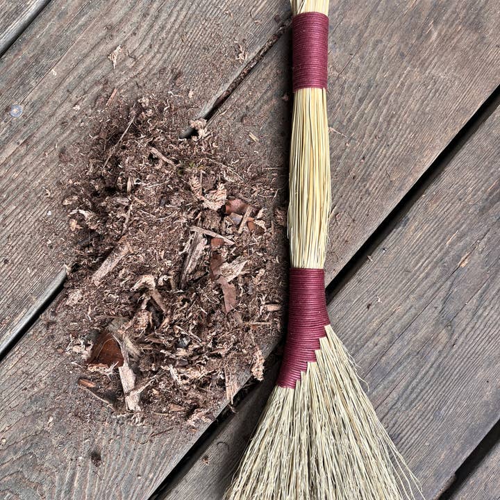 Rhythm & Ritual – wholesale Visp – Trädgårds- och apoteksvisp8