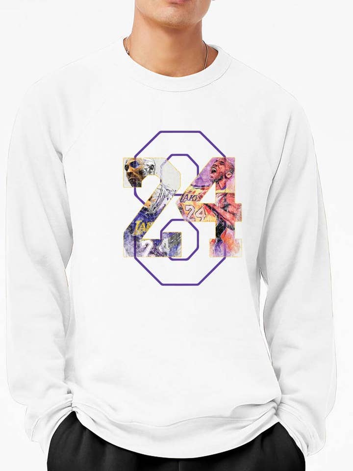 Sudaderas estampadas M7495-SW 248 para venta al por mayor de HARANG