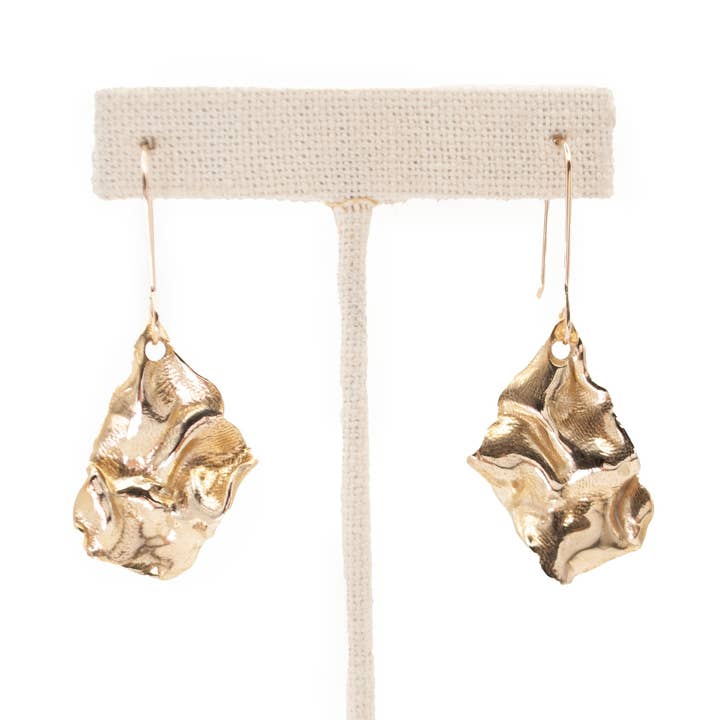 LAVER Örhänge för wholesale av Rebekah J. Designs