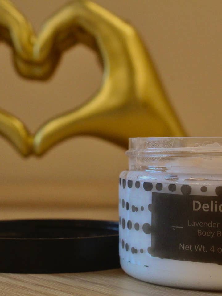 Lavender Dreams #2 for wholesale by Deliciso, LLC