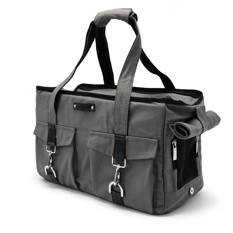 Dogo Pet - Wholesale Pet Carrier - Dog - Buckle Tote BB2