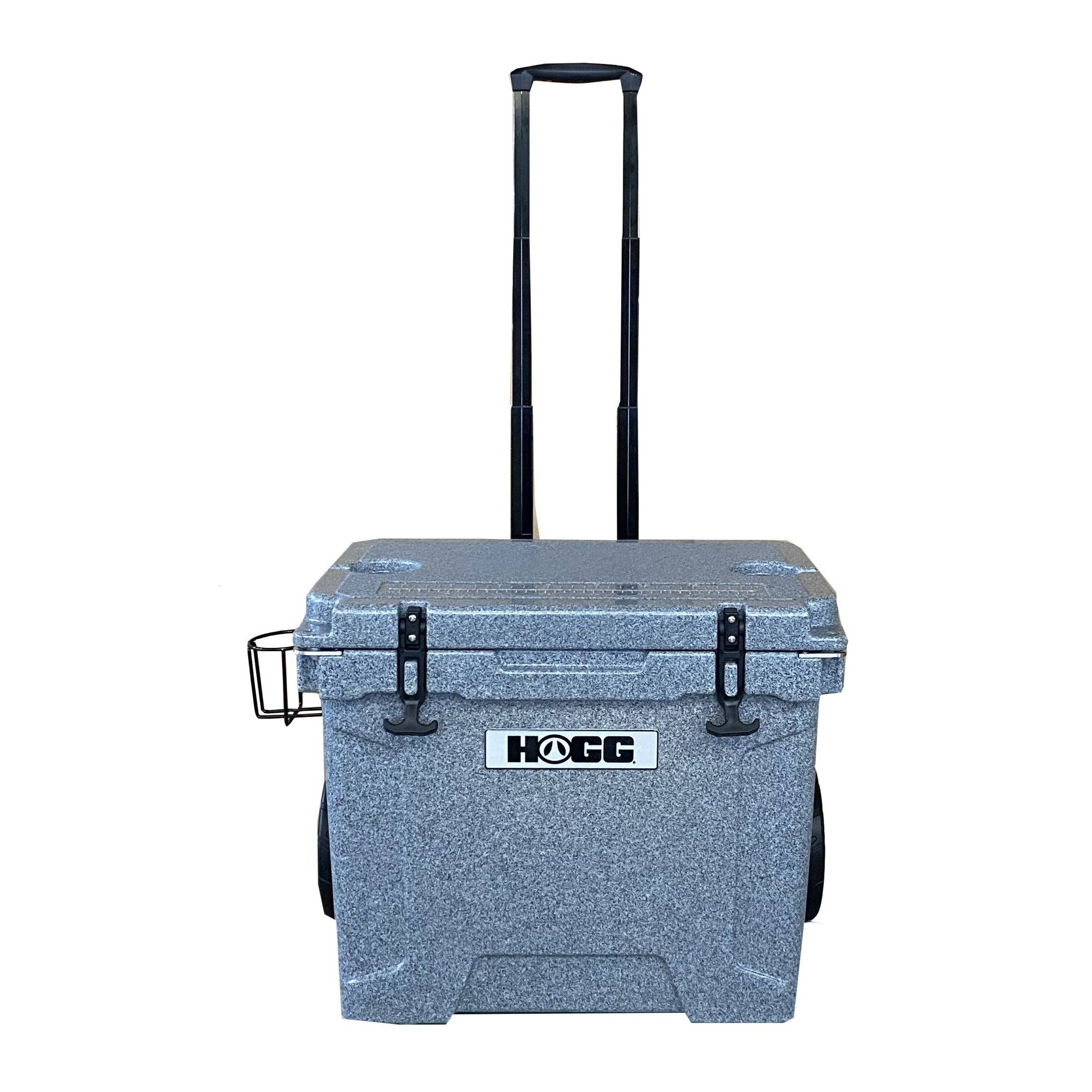 Hogg Outfitters - Vente Glacière/sac isotherme - Glacière 35 QT avec roues Hogg Outfitters10