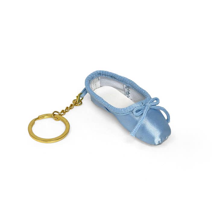 Super Perfect! - Wholesale Keychain - Unisex - BALLET SLIPPER 🩰 KEYCHAIN2