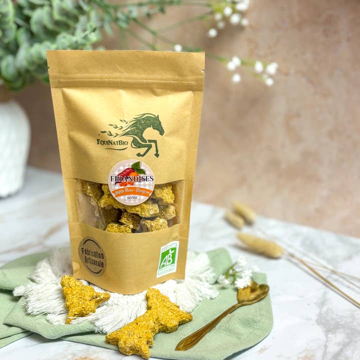 EQUIBIO-MASS for wholesale by EQUINATBIO