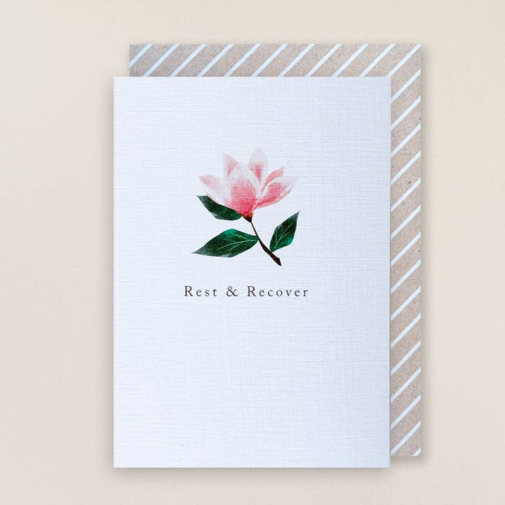 Édition Silencieuse Sympathie Profonde pour la vente par Laura Darrington Design Ltd